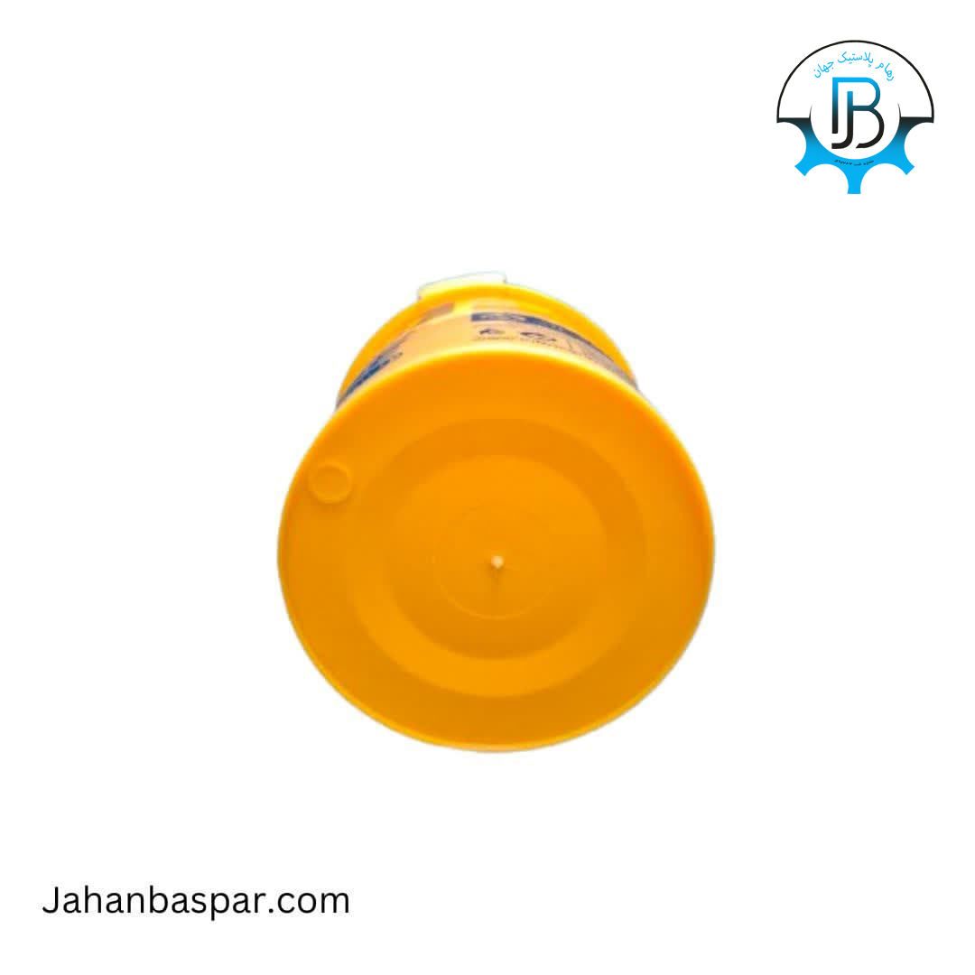 سطل یک لیتری-جهان بسپار